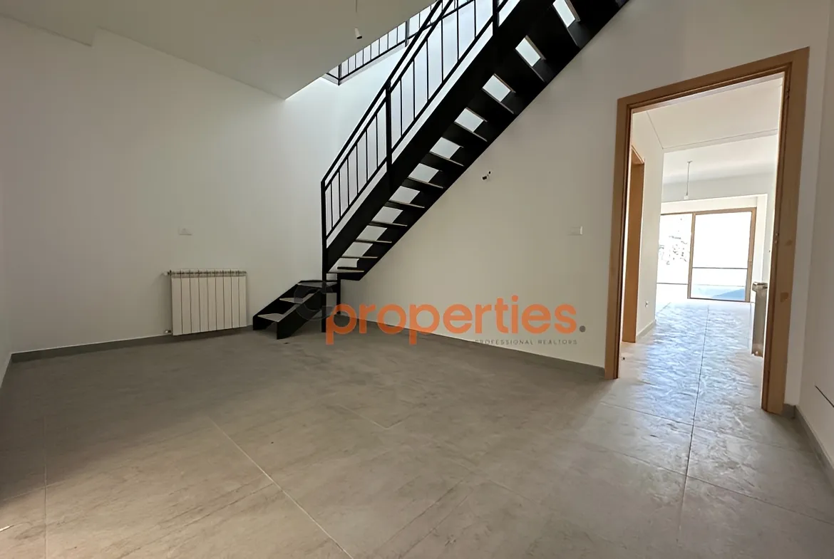 Apartment for Sale in Rabweh