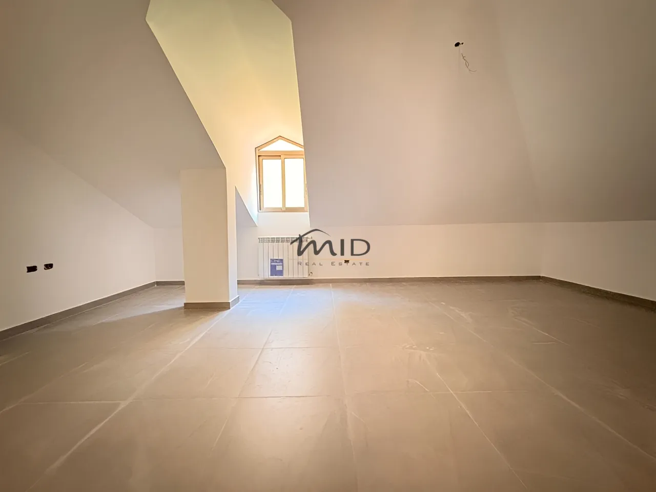 Apartment for sale in Beit misk, lebanon