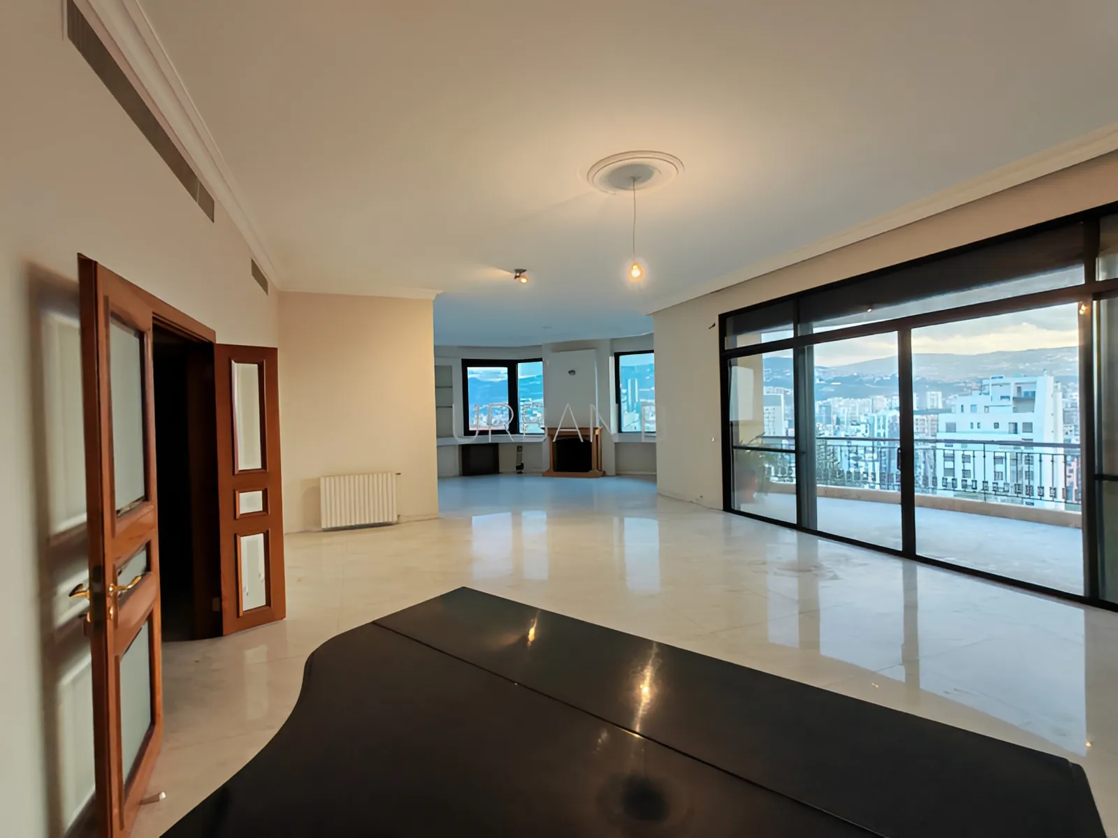 Residential in Sioufi, beirut, lebanon