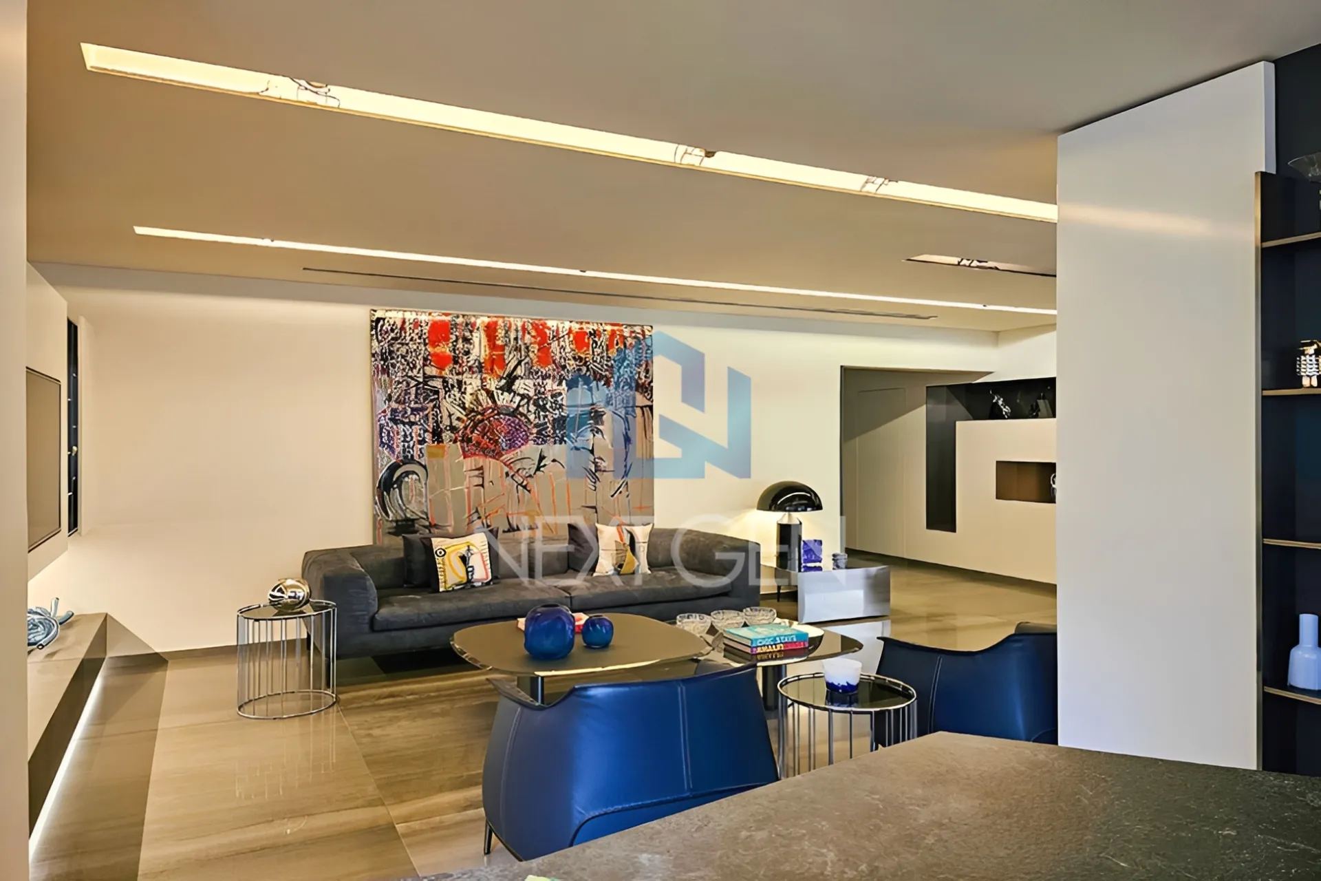 Apartment for sale in Tallet Khayat, Beirut, Lebanon