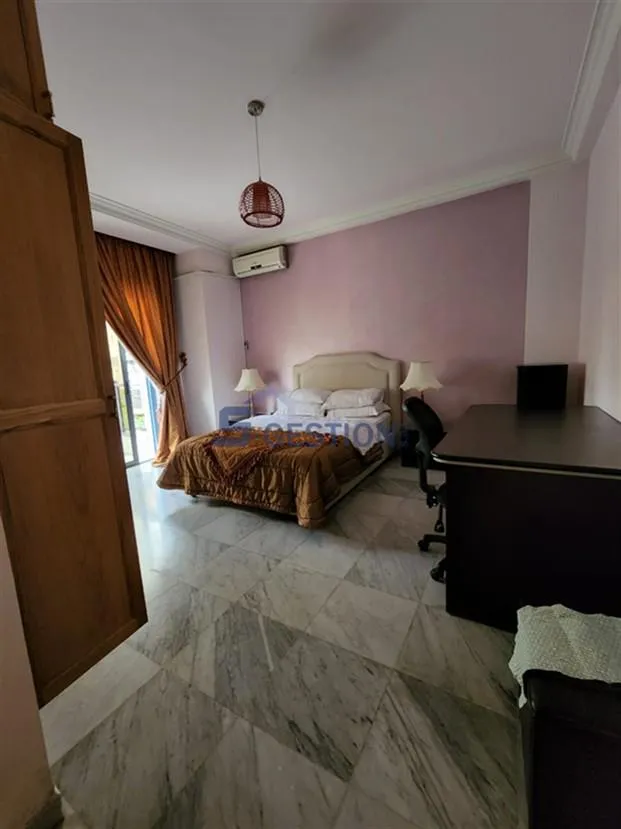 Apartment for Sale in Ramlet El Baida