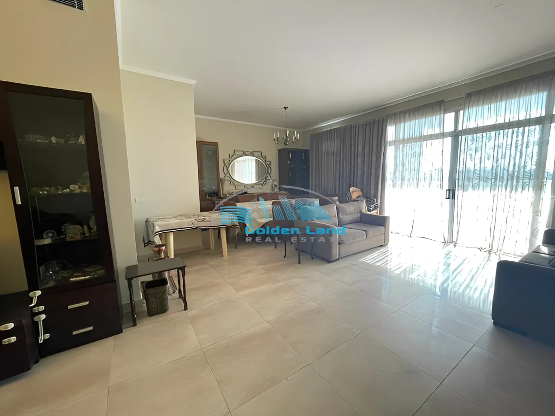 Apartment for Rent in Badaro, Beirut, Lebanon - 3 bed, 3 bath