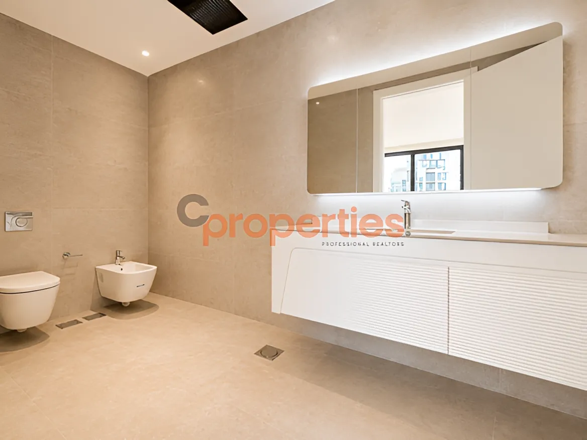 Apartment for Sale in Ain Al Mraiseh