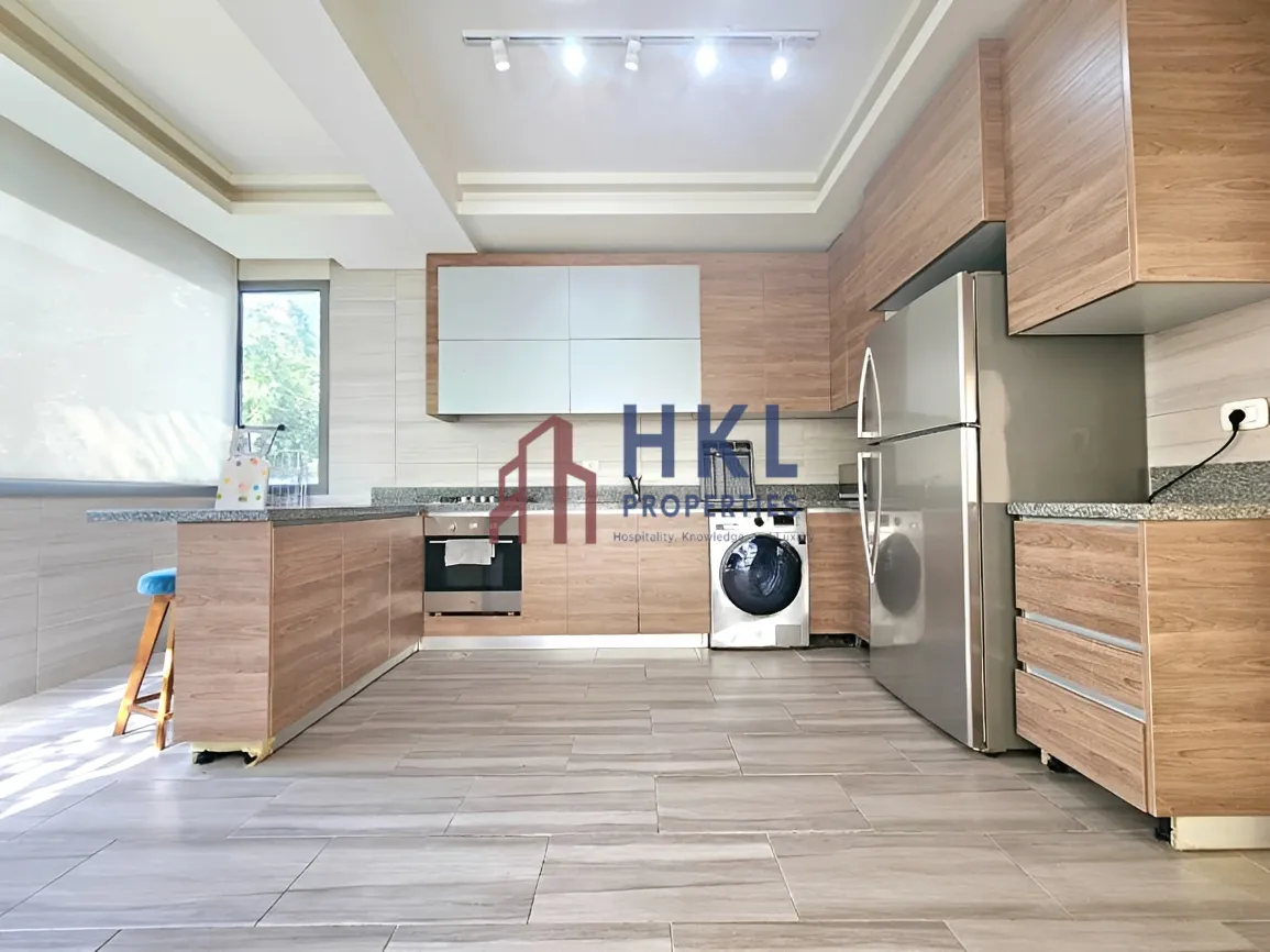 Apartment for rent in Achrafieh