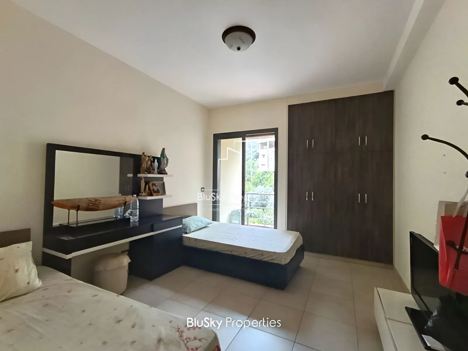 Apartment for Sale in Sahel Alma