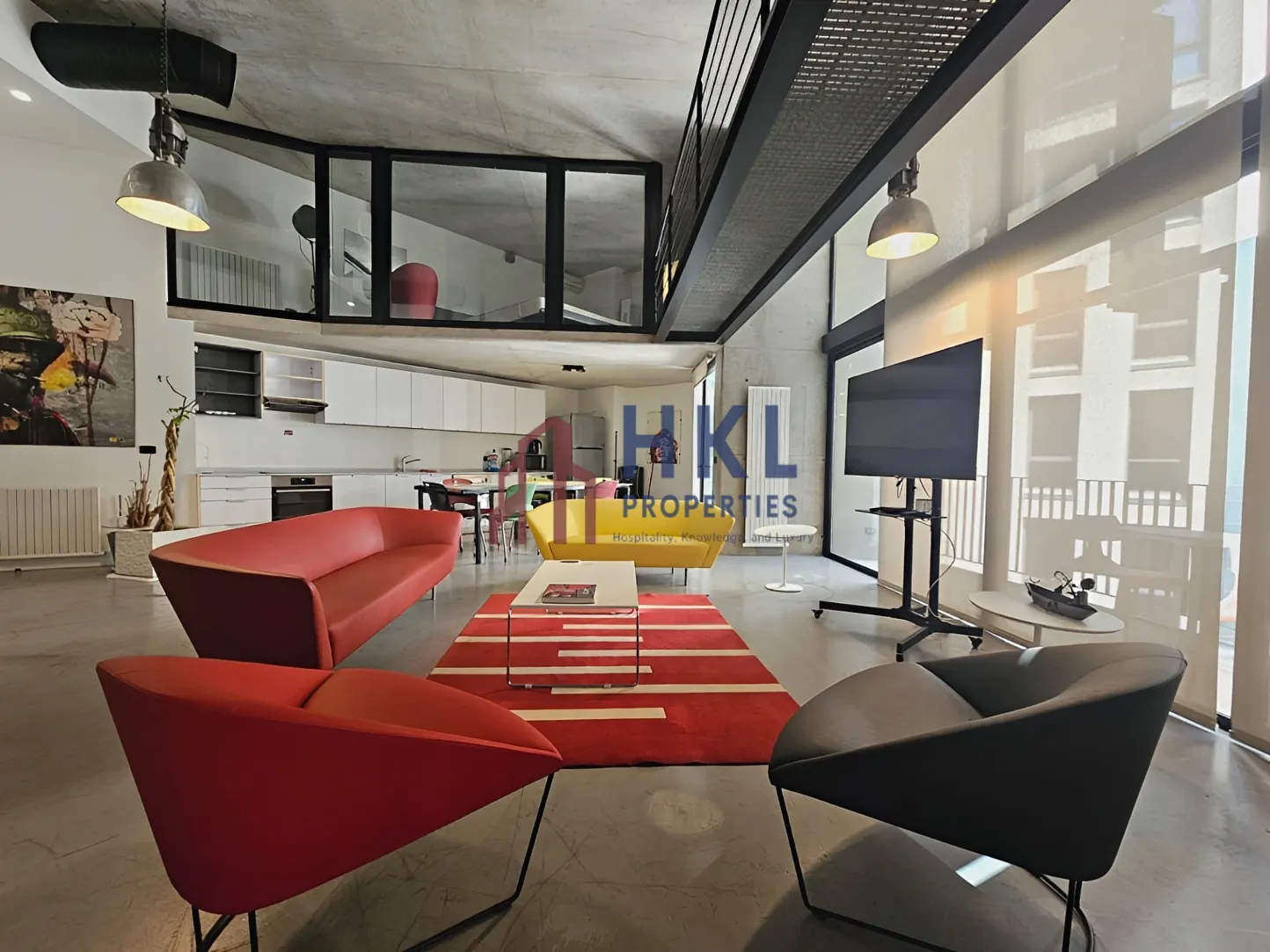 Apartment for sale in Achrafieh