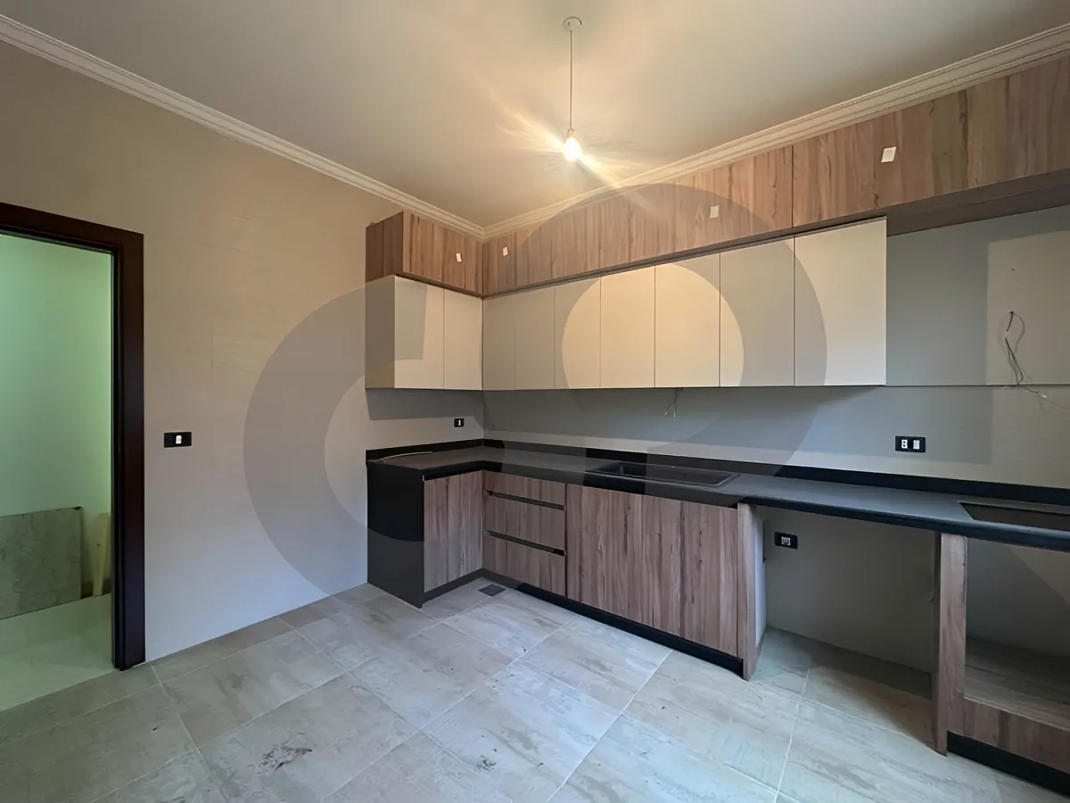 Apartment for Sale in Ballouneh, Lebanon - 3 bed, 3 bath