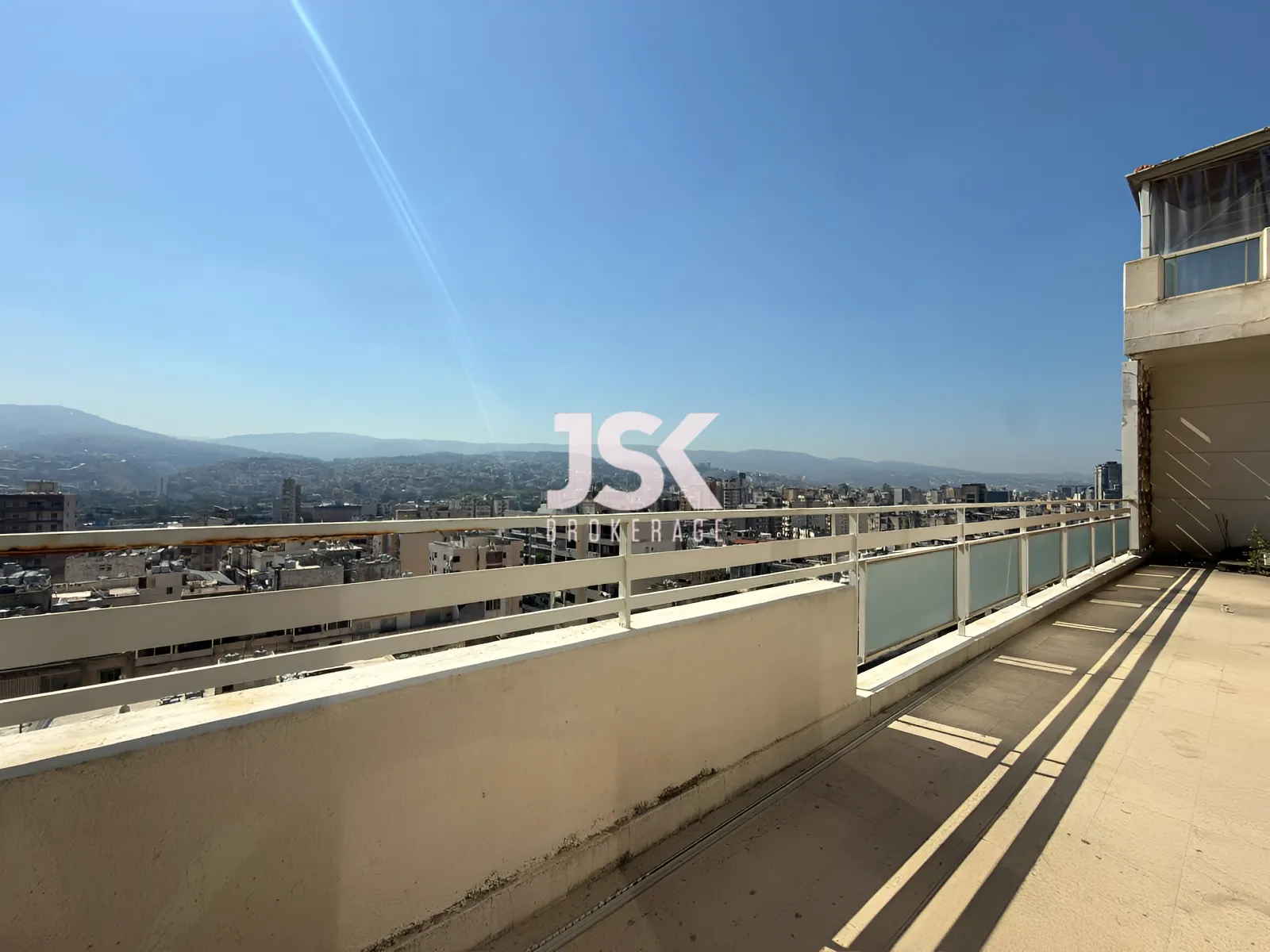 Apartment for Sale in Ain El Remmaneh