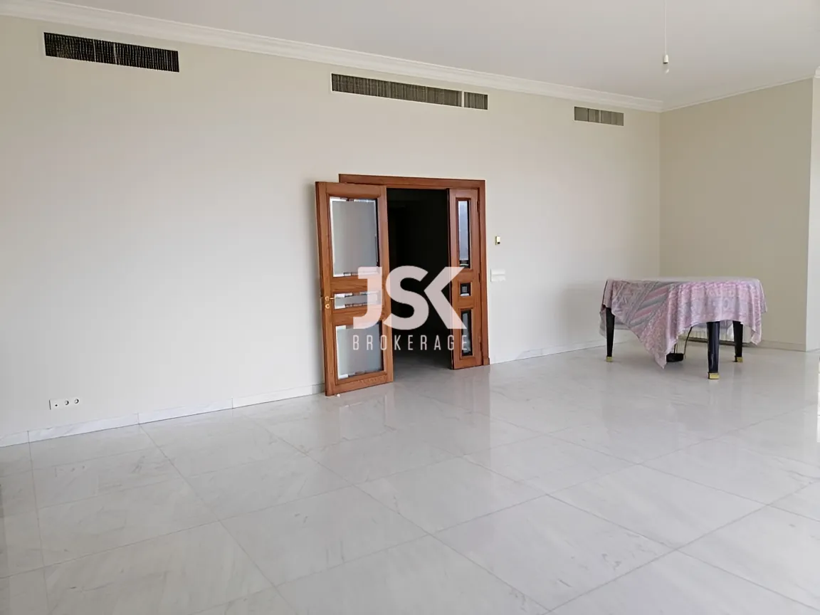 Apartment for Rent in Sioufi