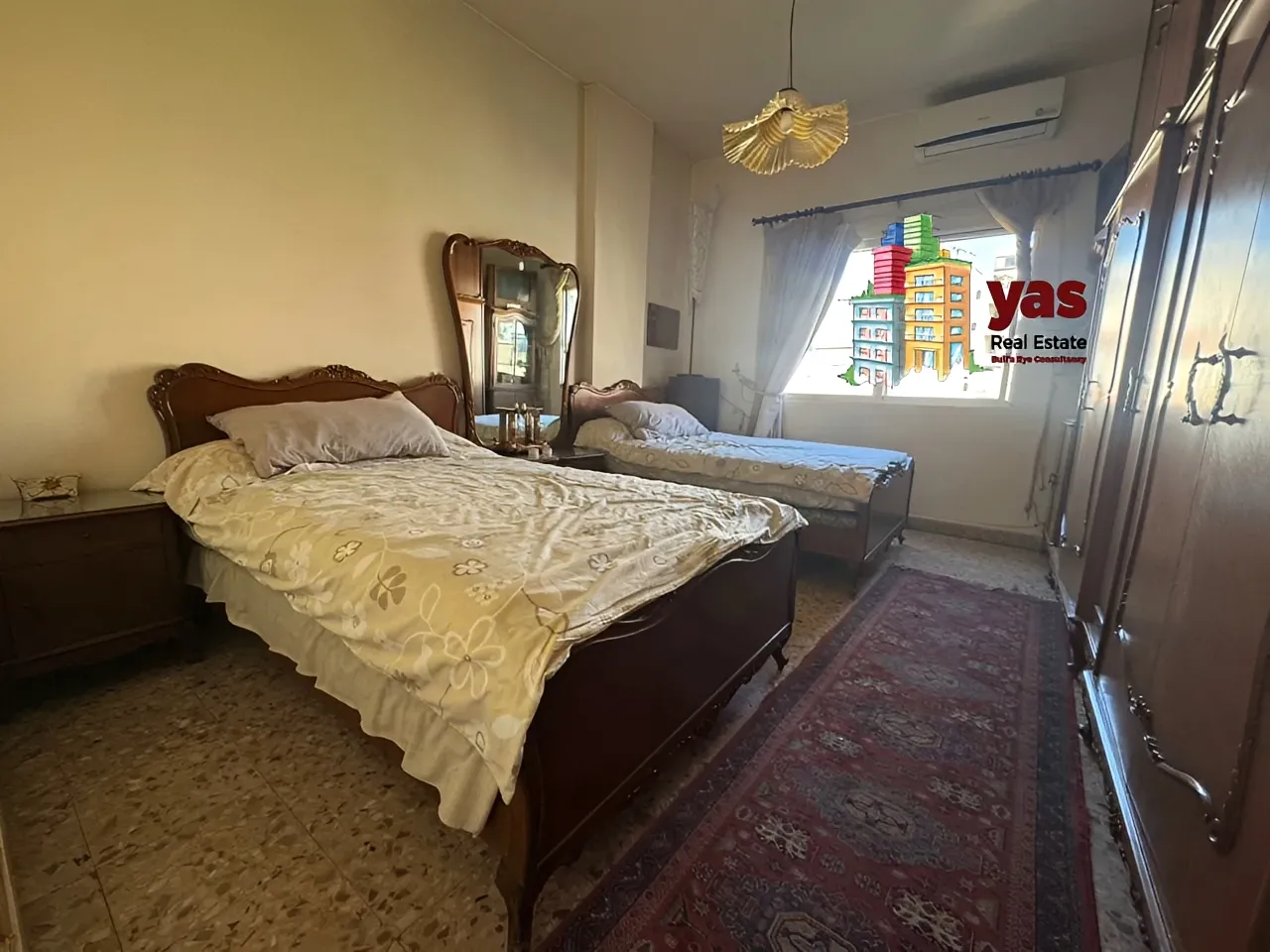 Apartment for Sale in Zouk Mosbeh