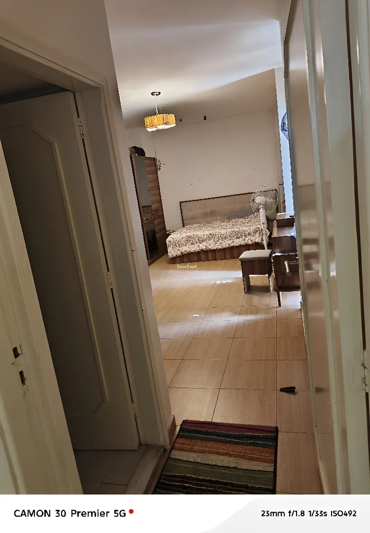 Apartment for sale in Aaramoun