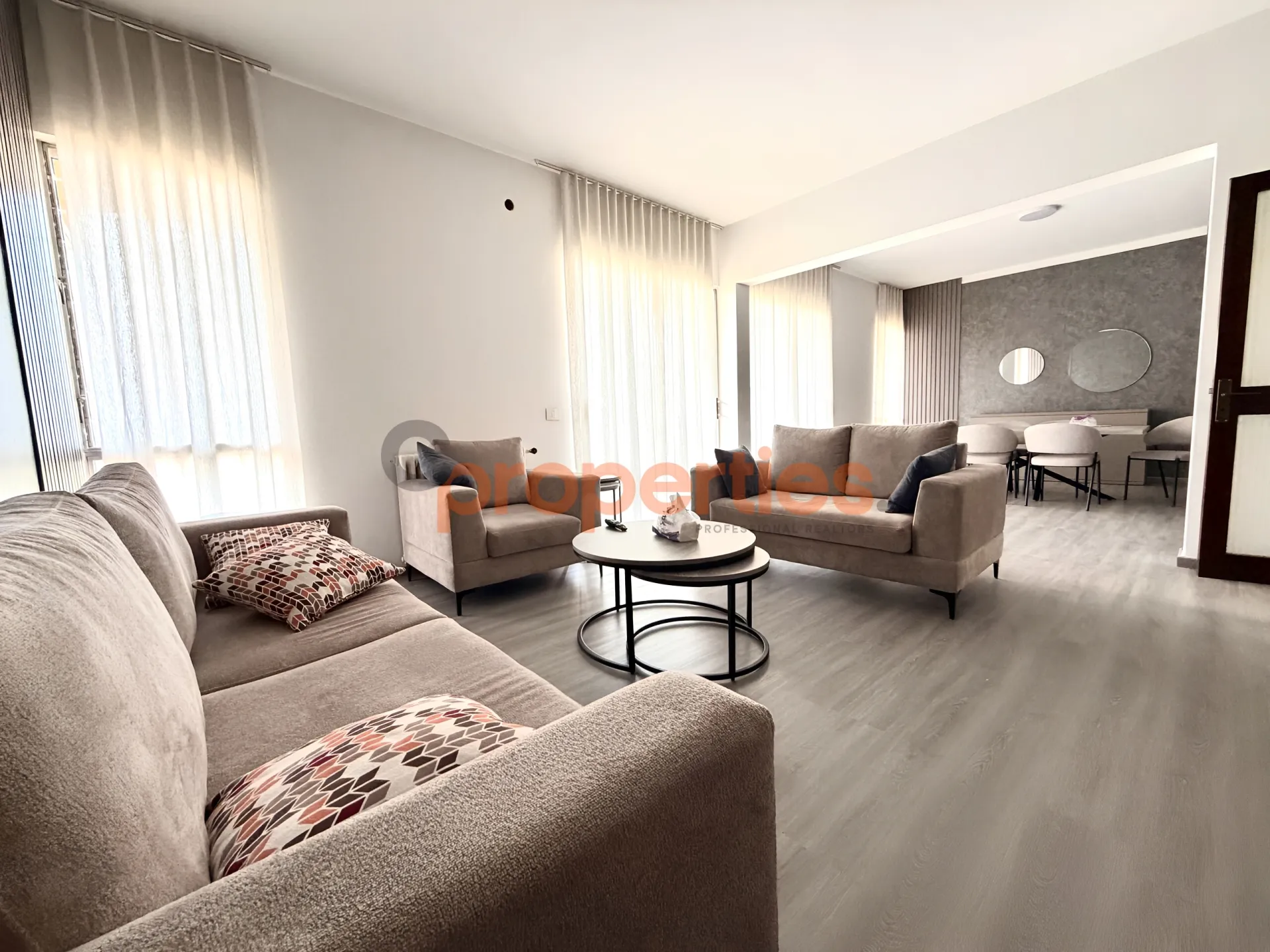 Apartment for Rent in Naqqache