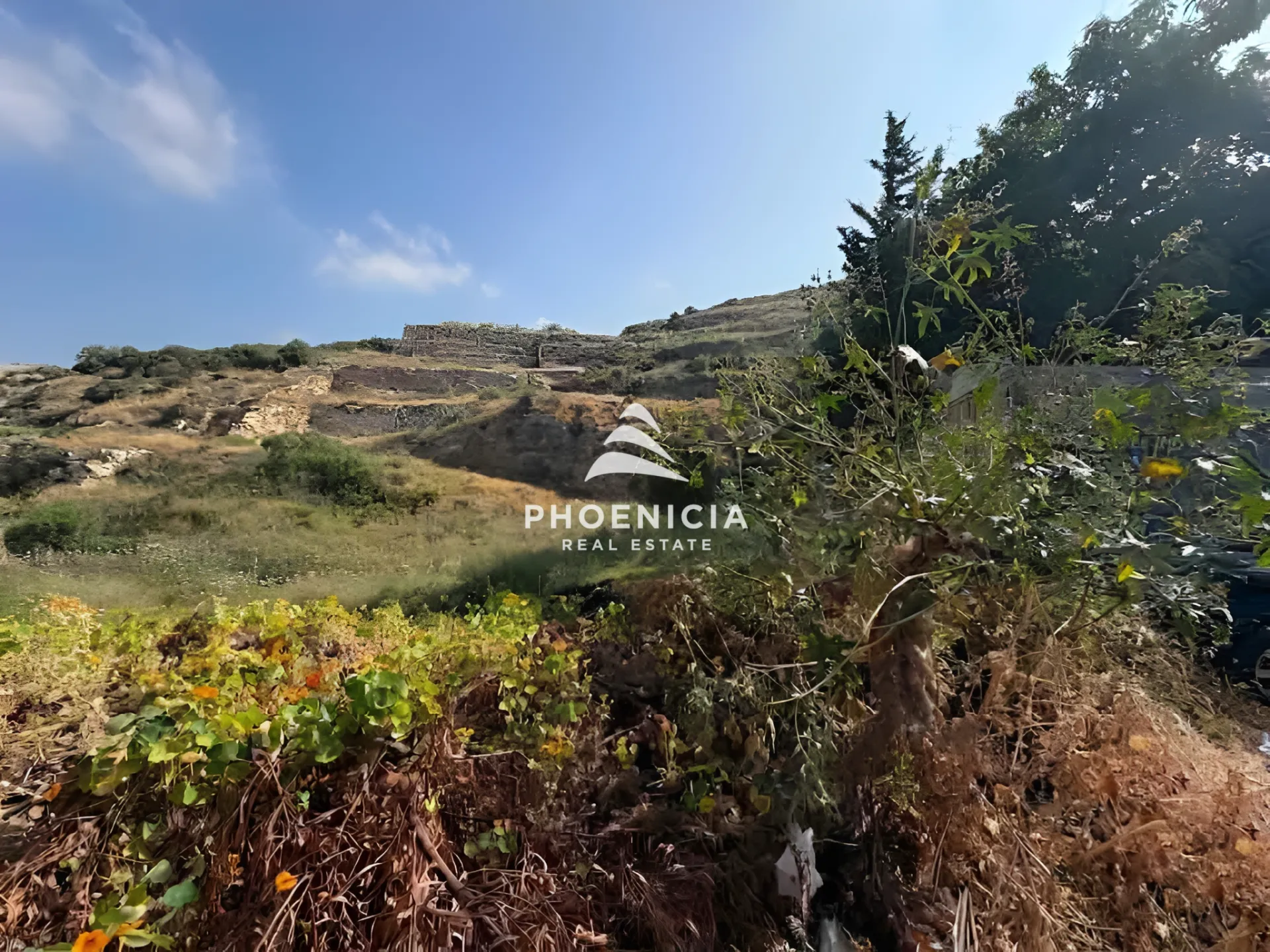 Residential Land for sale in Blat, Jbeil, Lebanon