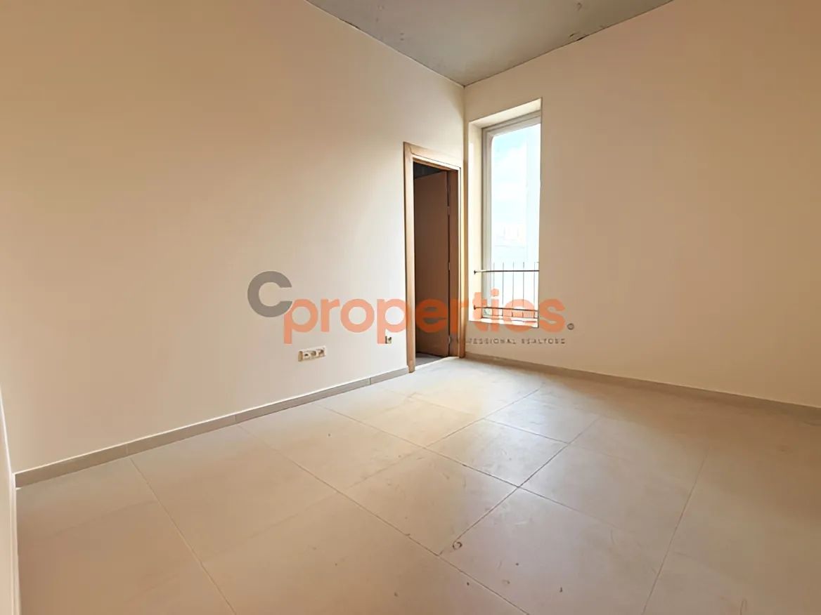 Apartment for Sale in Louaizeh