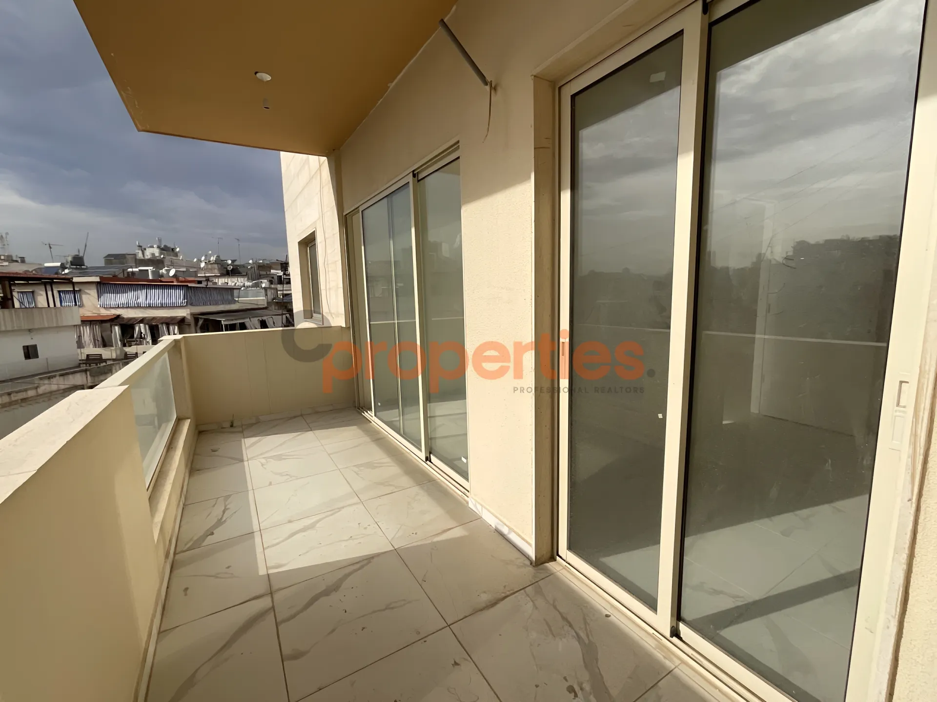 Apartment for Sale in Baouchriyeh