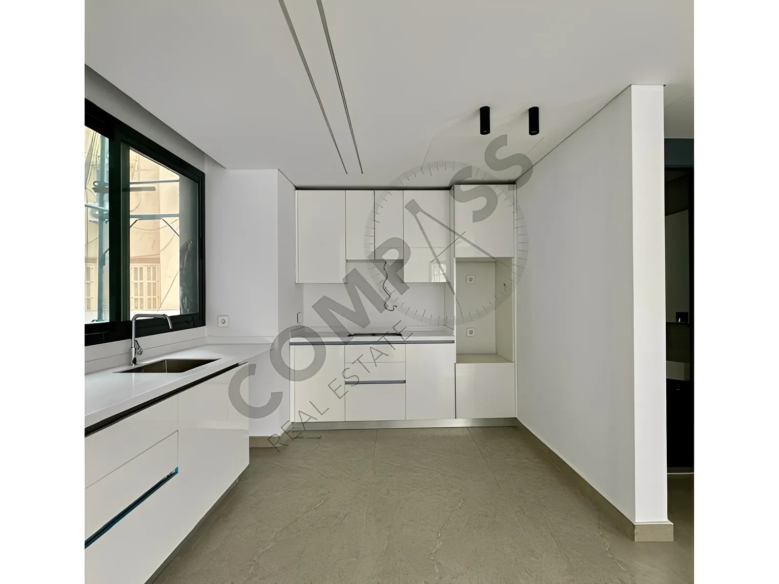 Apartment for Sale in Achrafieh, Beirut, Lebanon - 2 bed, 2 bath