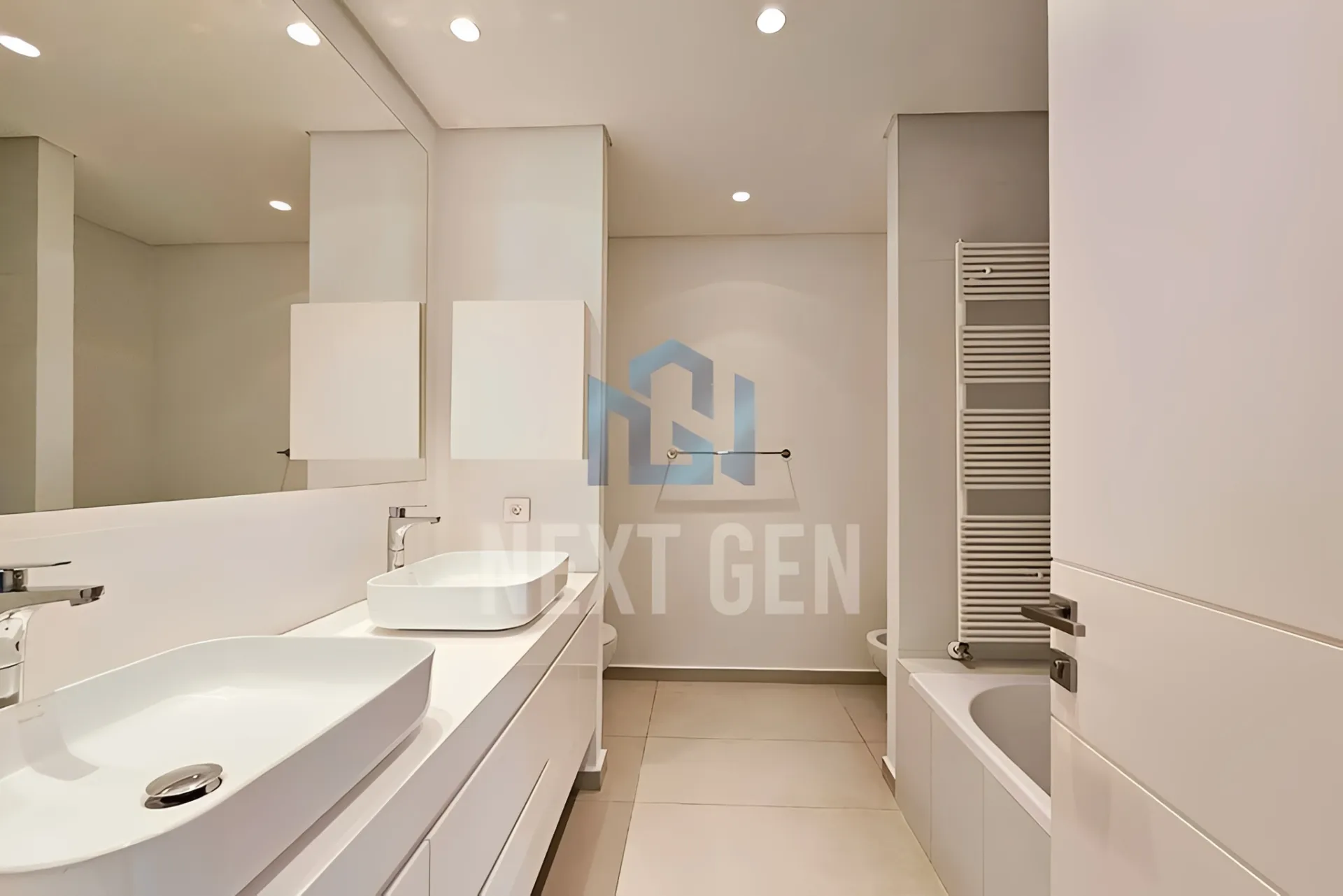 Duplex for sale in Achrafieh, Beirut, Lebanon