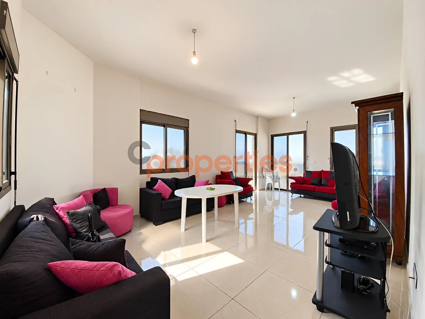 Apartment for Rent in Biaqout