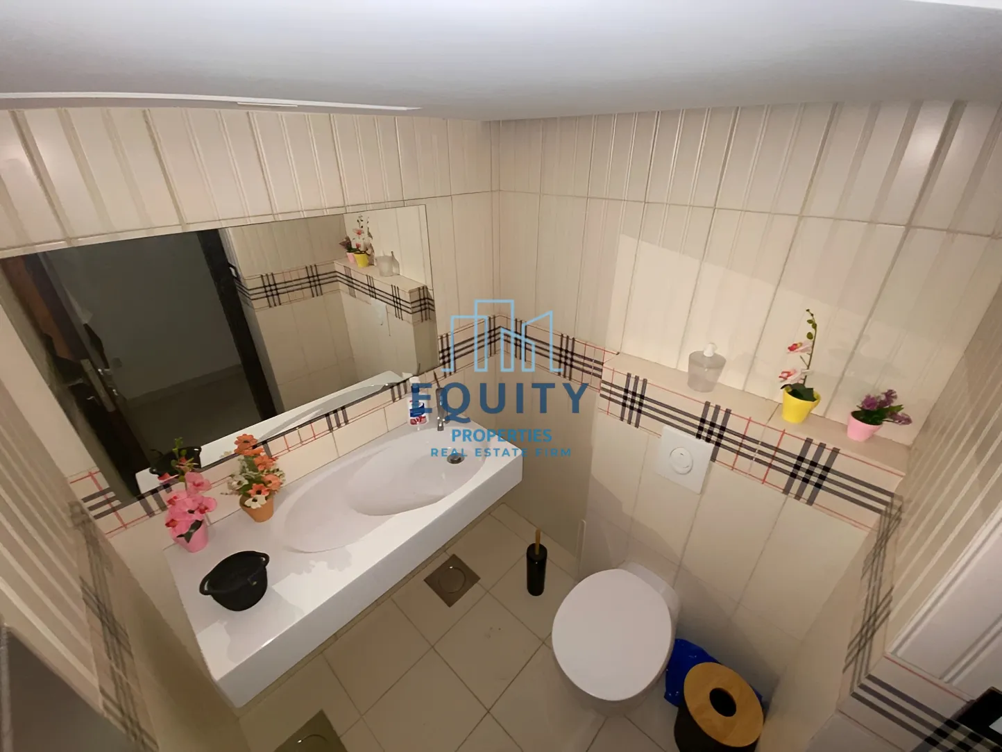 Duplex for sale in Daychounieh, Lebanon