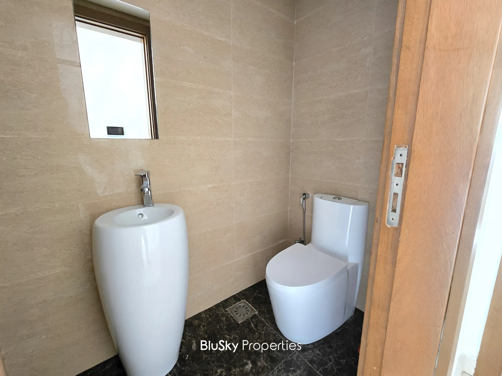Apartment for rent in Mansourieh, lebanon
