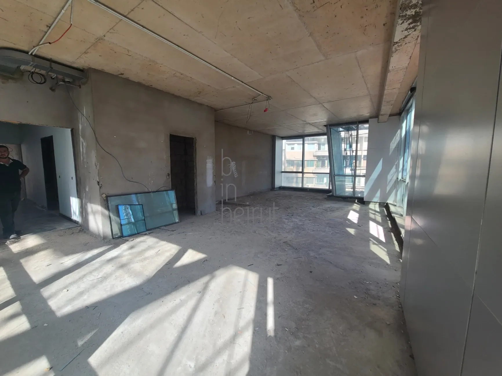 Office for rent in Charles Malek, Bayrut, Lebanon