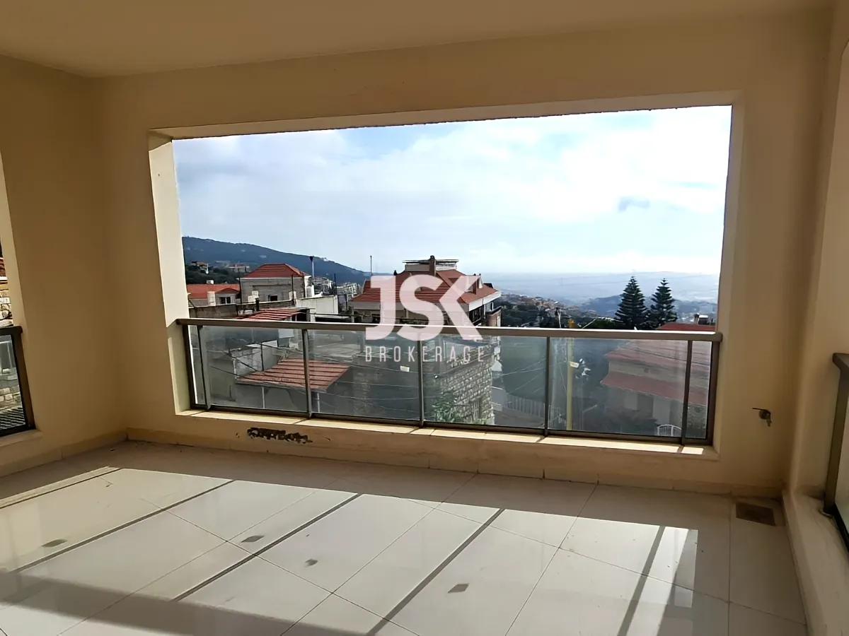 Apartment for Sale in Nabiyeh