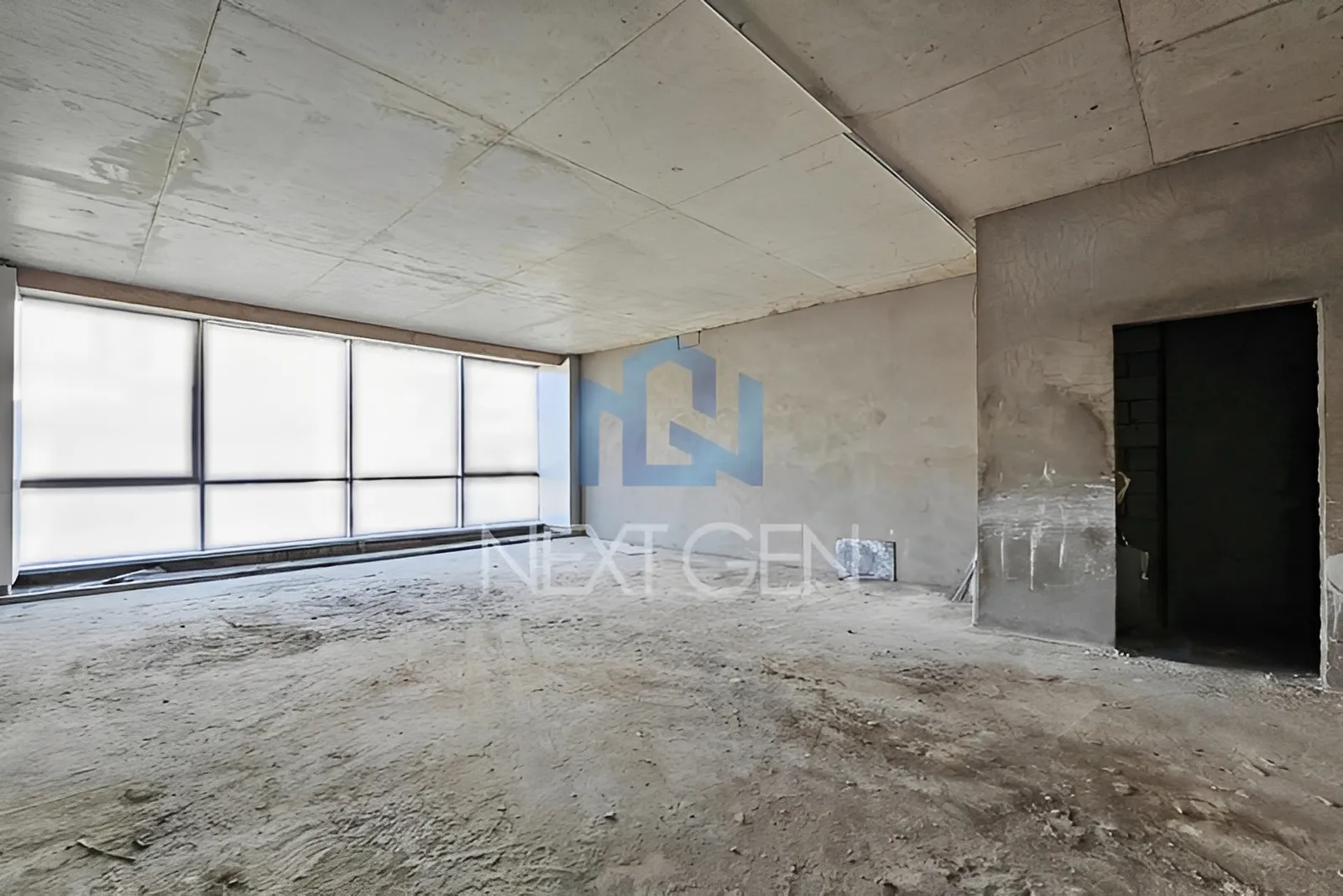 Office for Sale in Achrafieh
