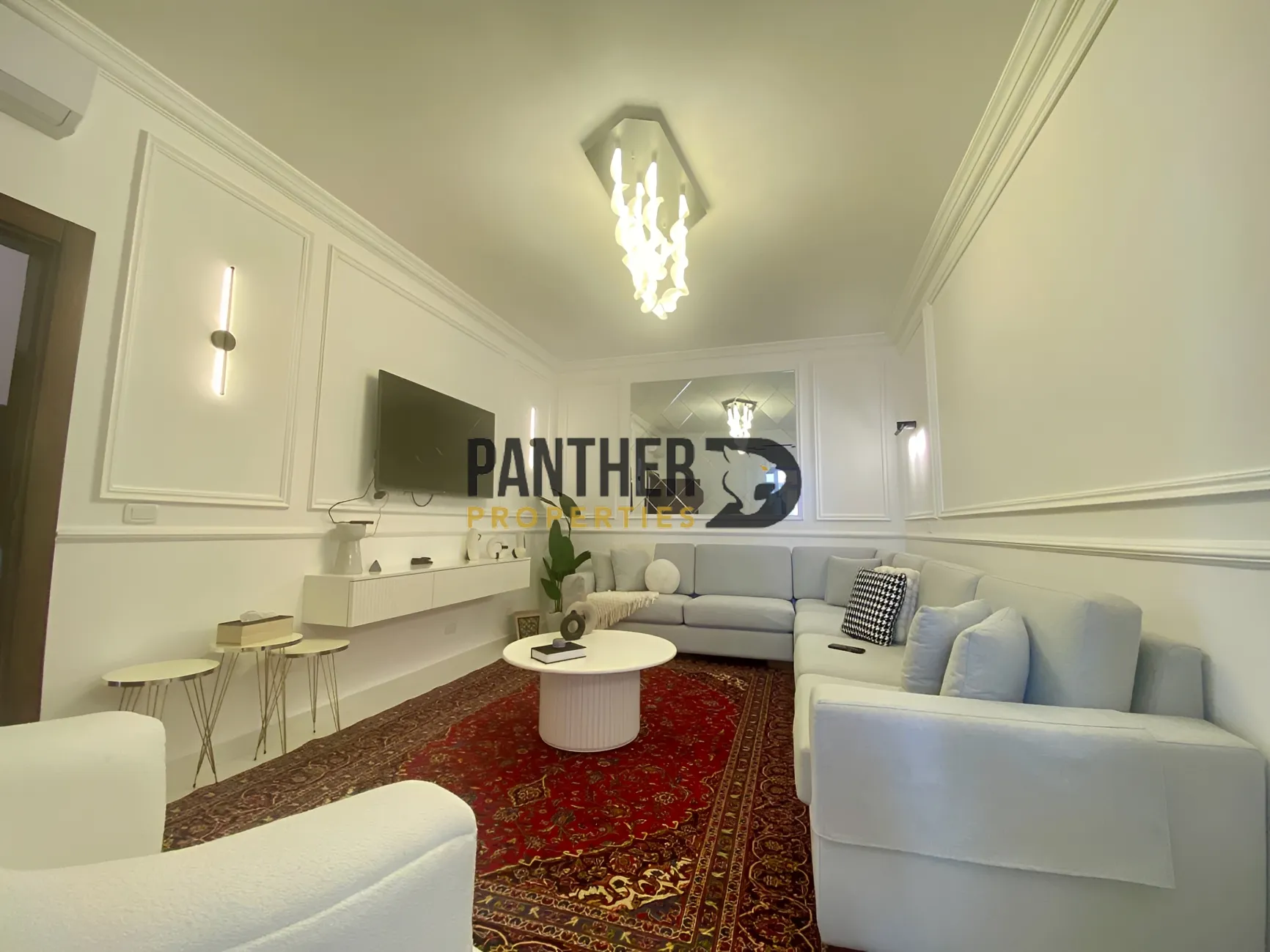 Apartment for sale in Mekseh, Lebanon