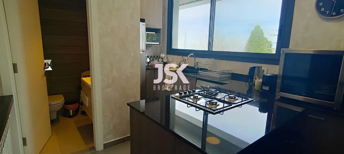 Duplex for Sale in Faqra, Lebanon