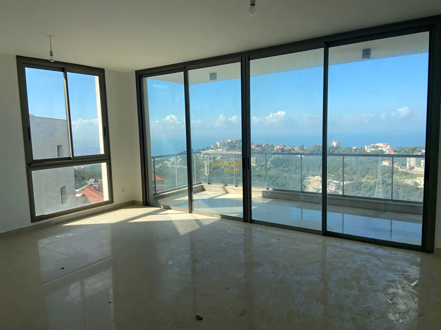 Duplex for sale in Beit Misk, Lebanon - 4 bed, 3 bath