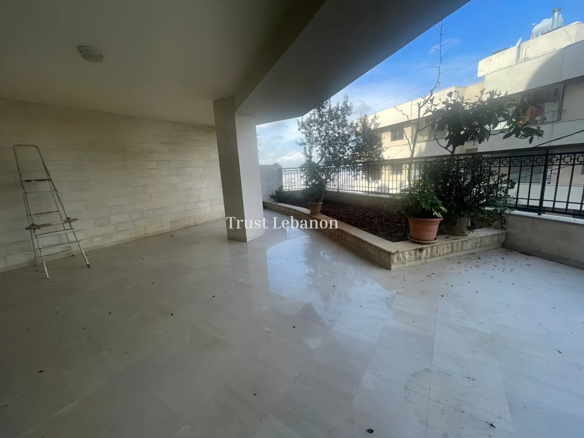 Apartment for sale in Ain Saadeh, Lebanon
