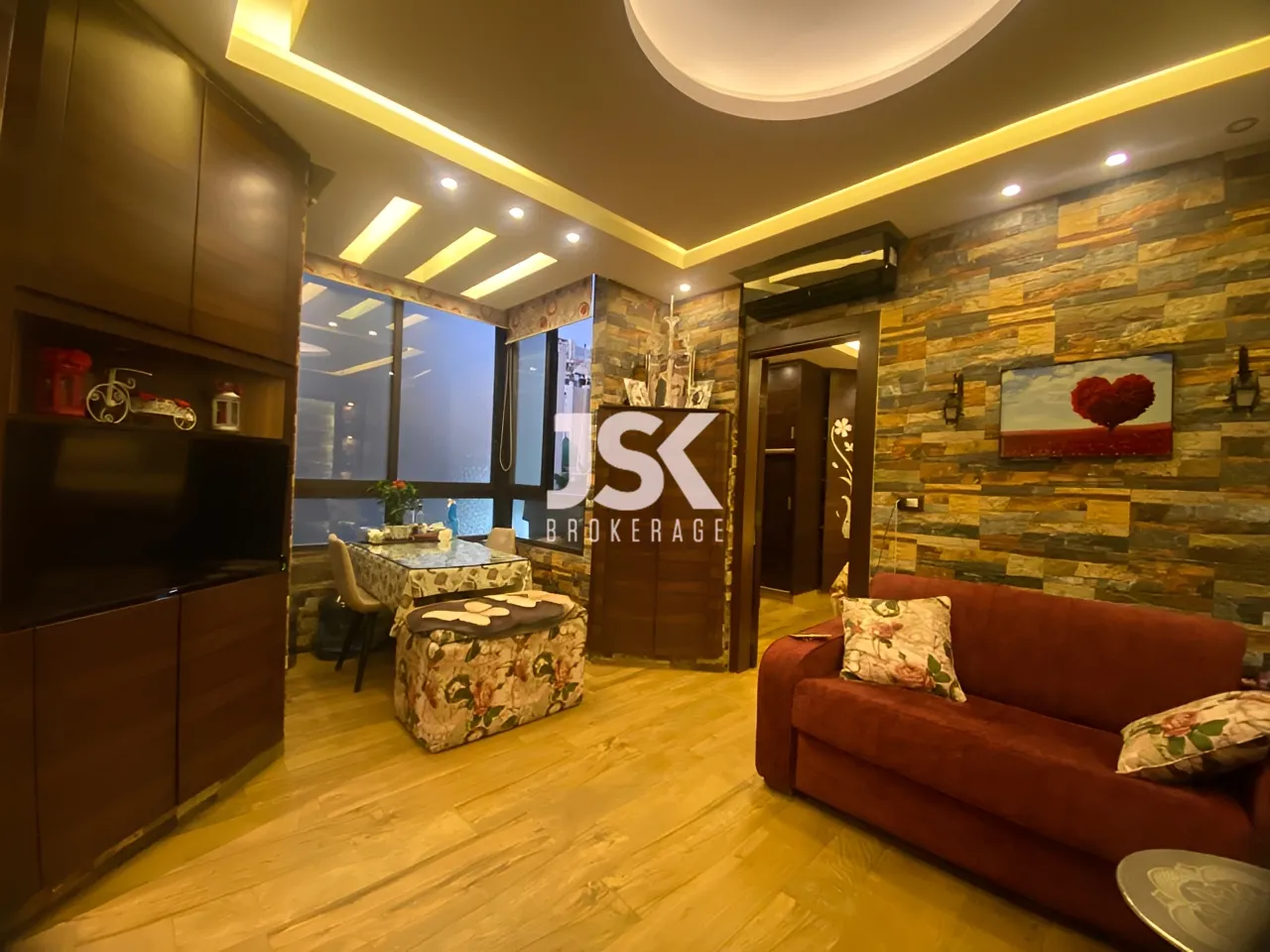 Apartment for Sale in Caracas