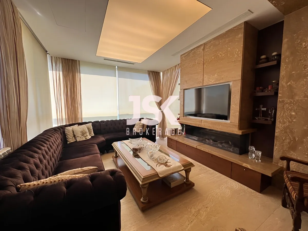 Apartment for Sale in Fanar, Lebanon - 4 bed, 4 bath