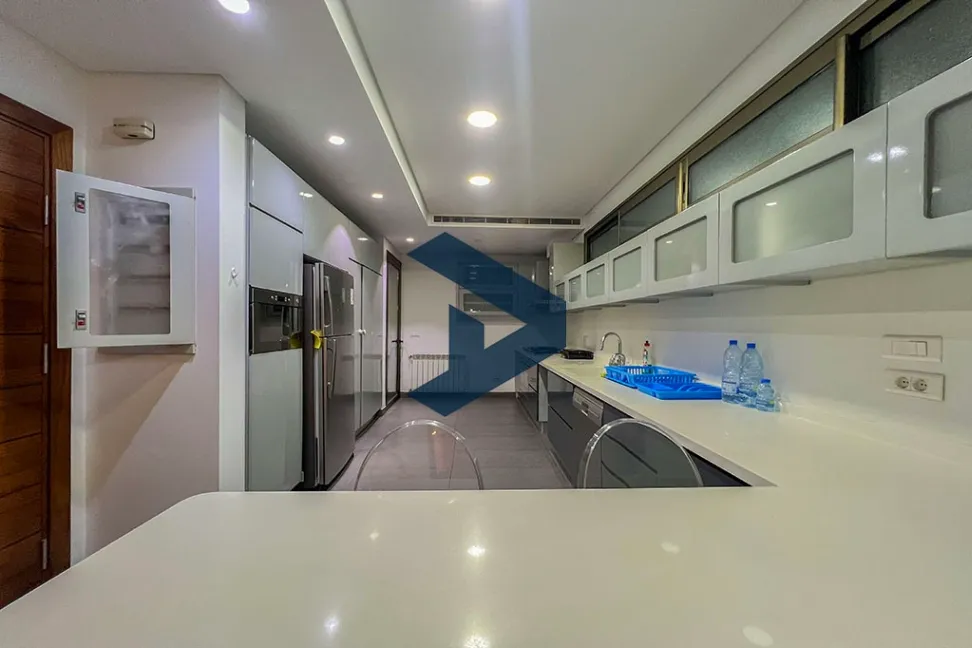 Apartment for sale in Achrafieh, Beirut, Lebanon