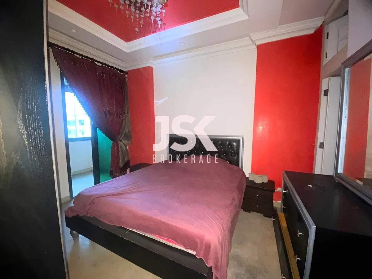 Apartment for Sale in Bourj Abi Haydar, Beirut, Lebanon