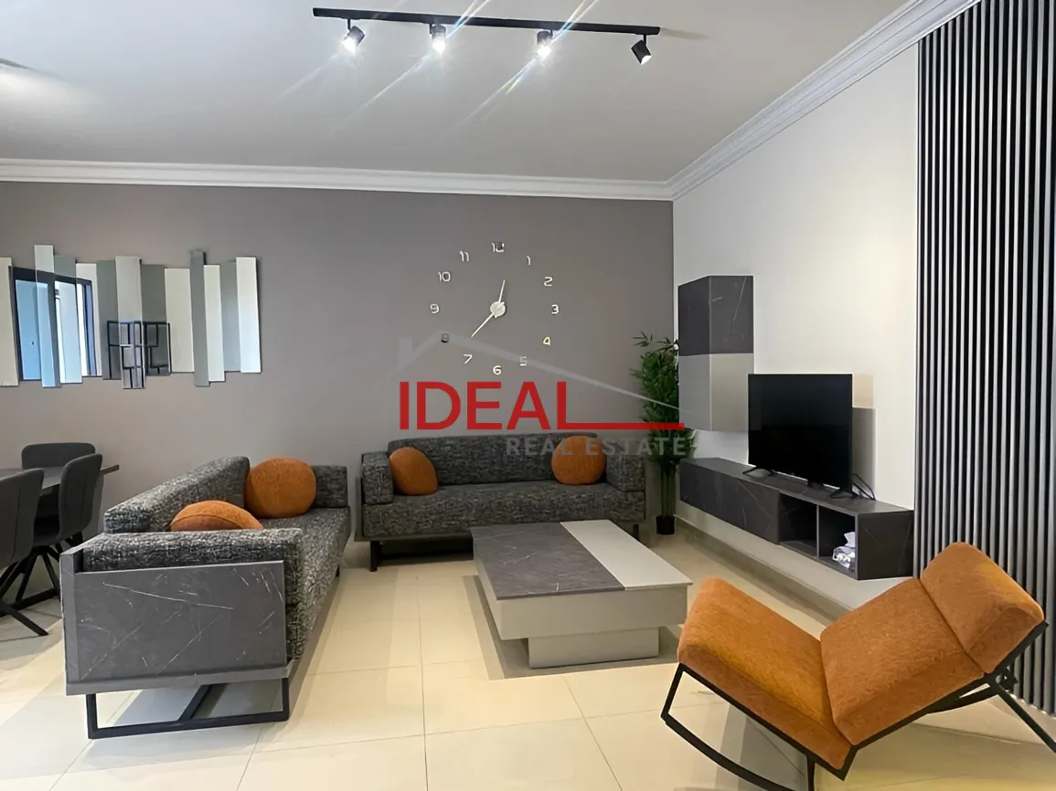 Apartment for sale in Batroun, Lebanon - 2 bed, 2 bath