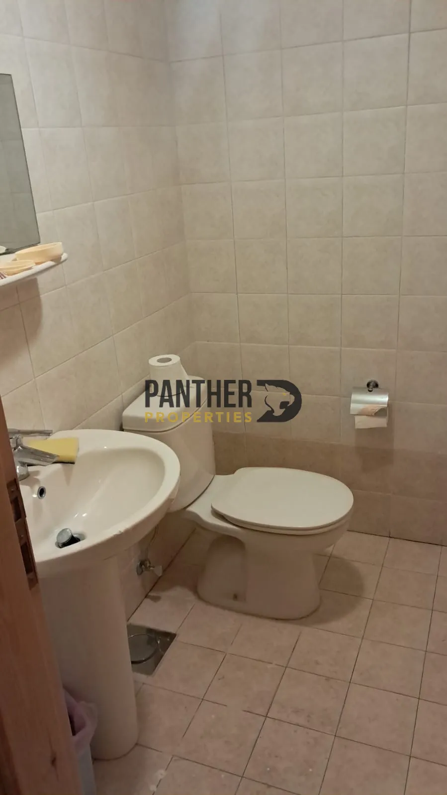 Apartment for rent in Baabdat, lebanon