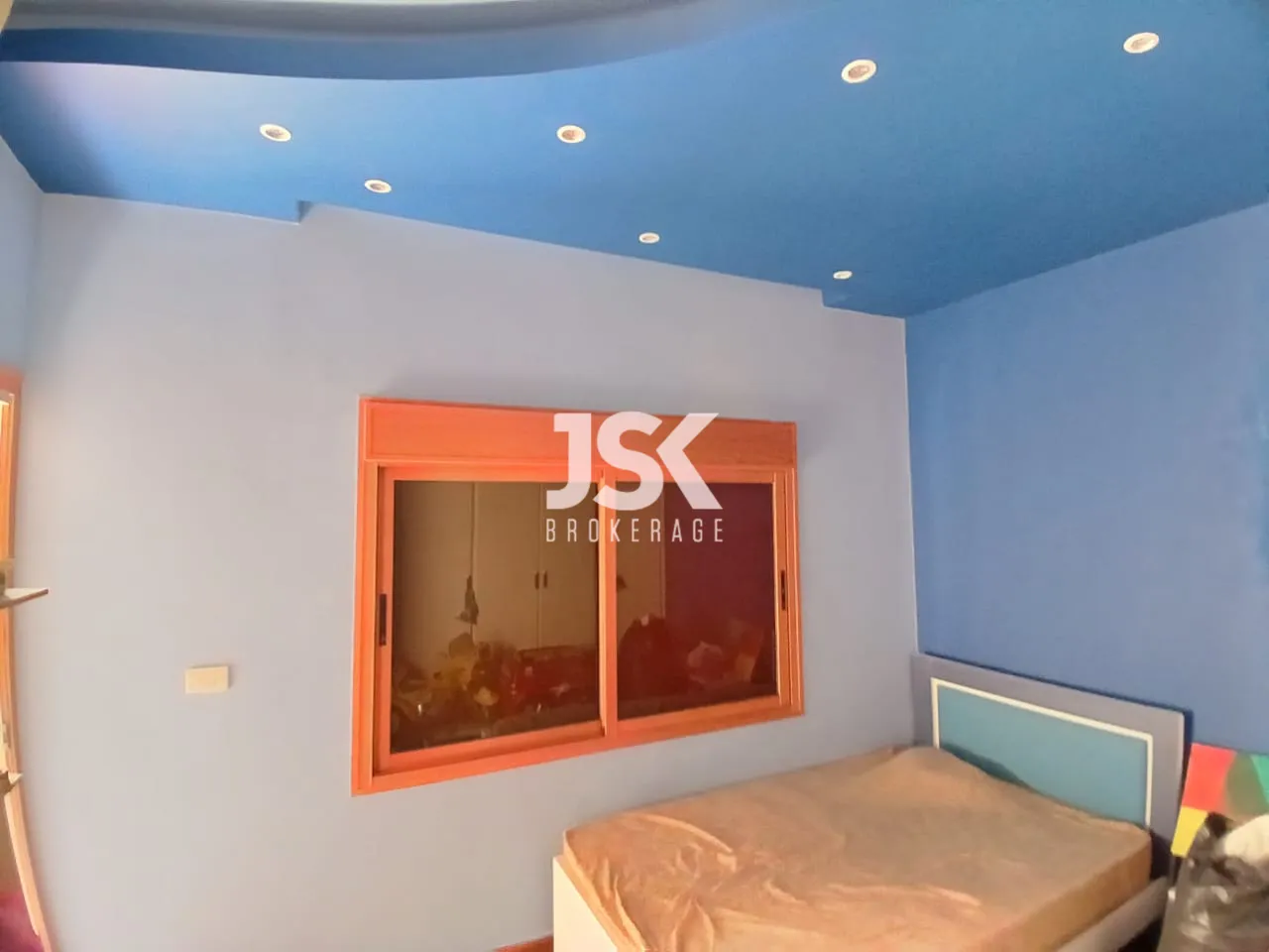 Apartment for Rent in Jal El Dib