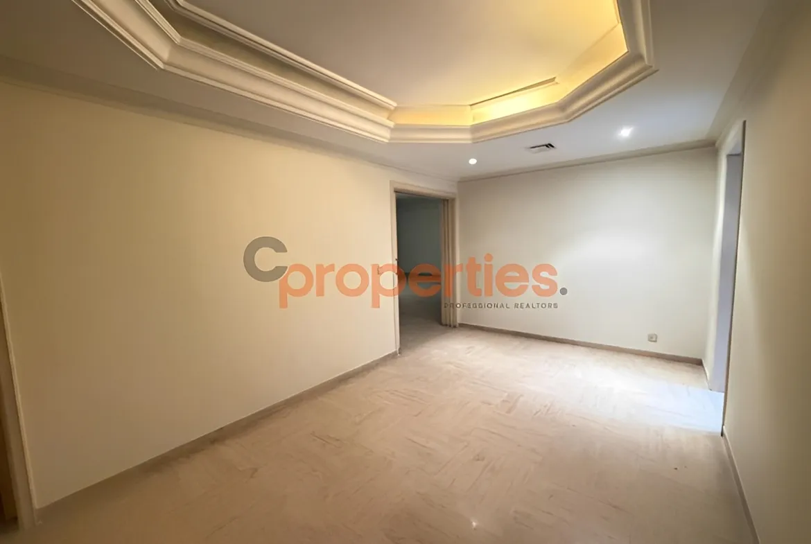 Apartment for Sale in Hazmieh