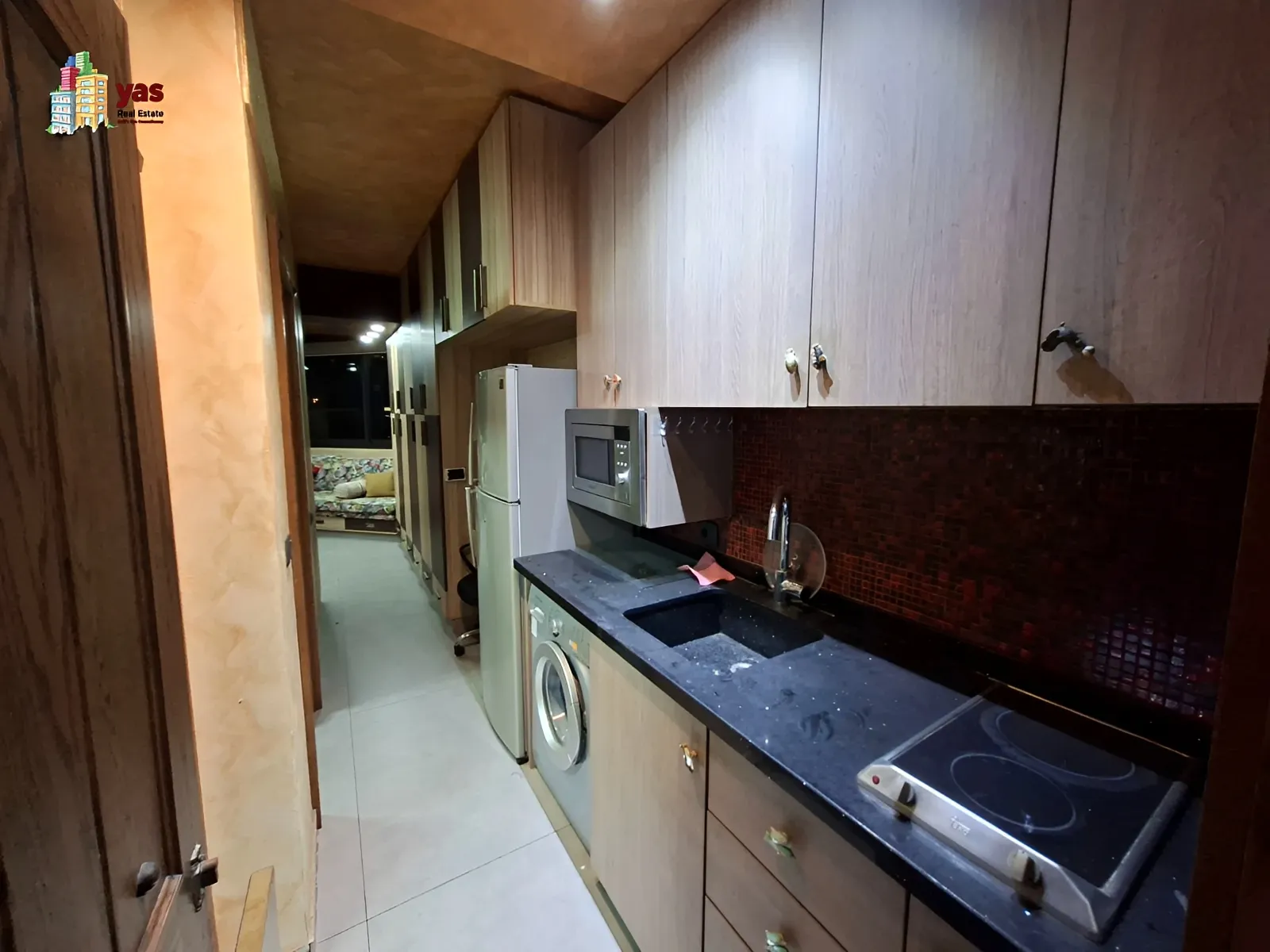 Chalet for Rent in Kaslik