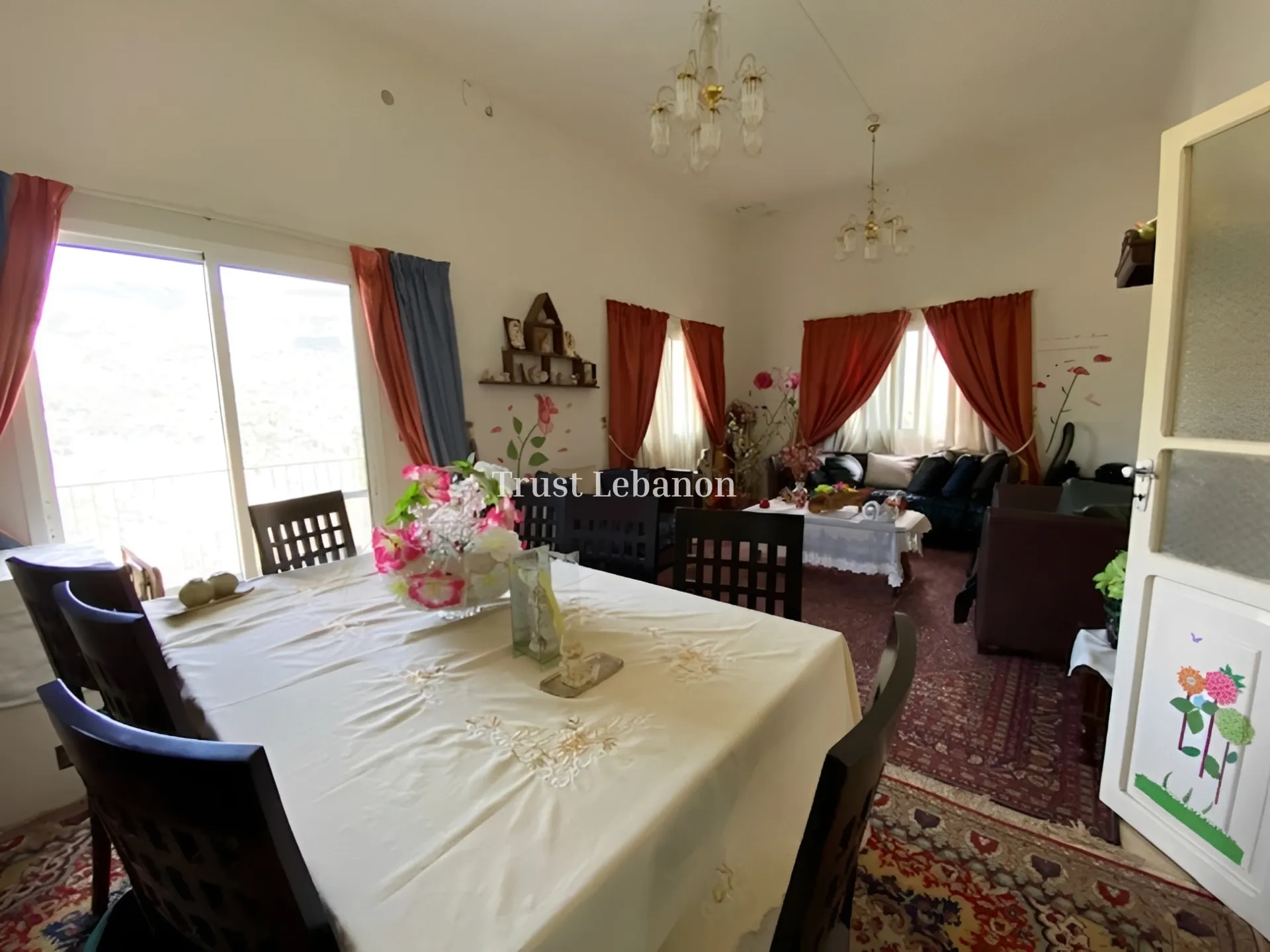 Residential Building for sale in Baabdat & Sfaile, Lebanon