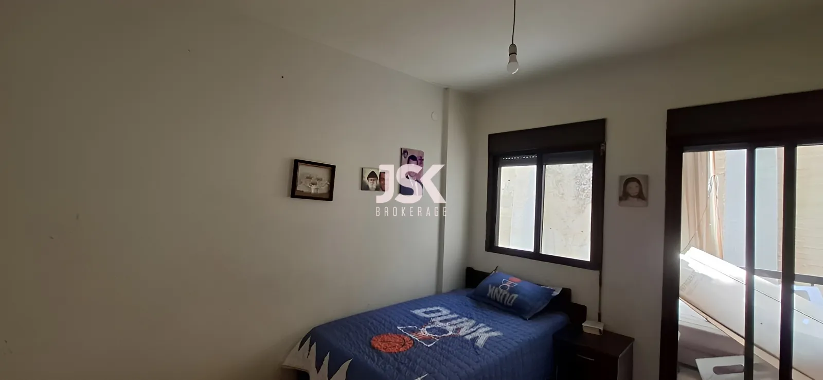 Apartment for Sale in Biaqout