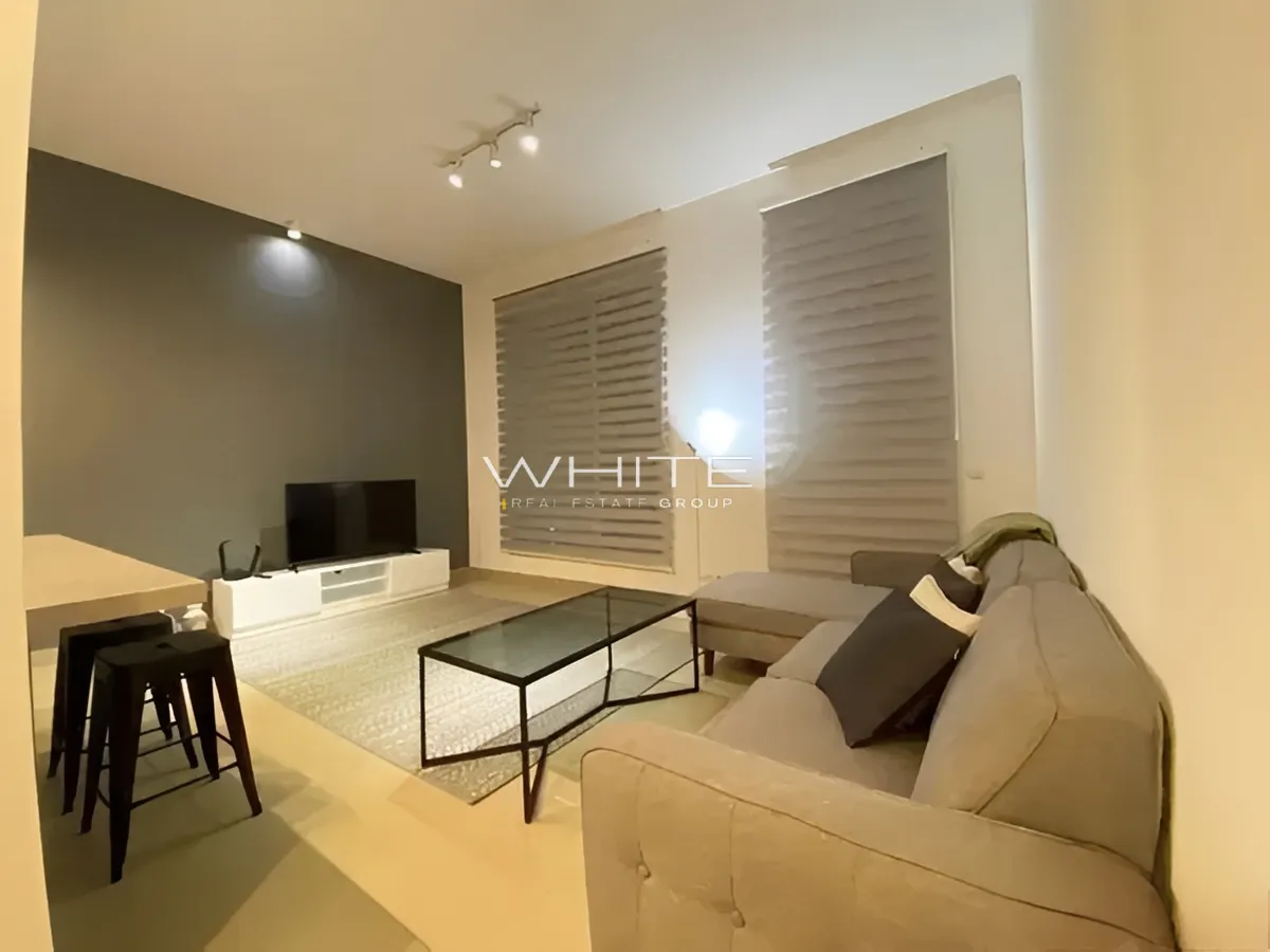 Apartment for Sale in Saifi