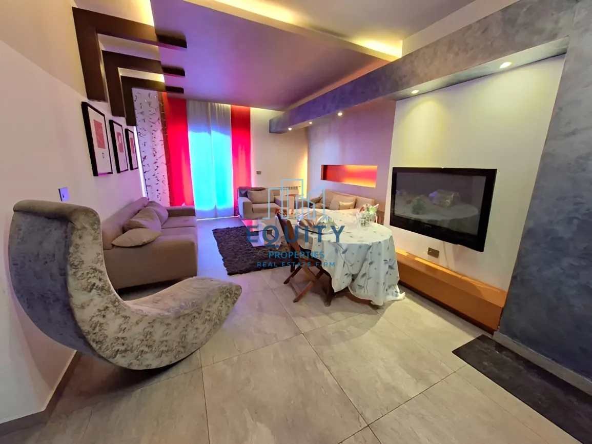 Apartment for rent in Safra, Lebanon - 2 bed, 2 bath