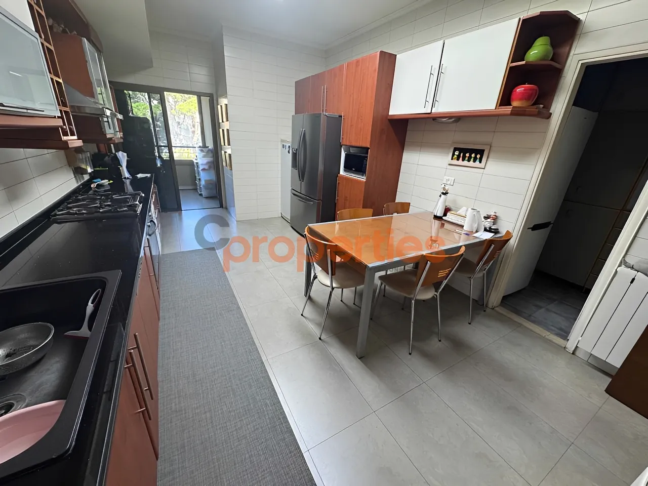 Apartment for sale in Montiverdi, Lebanon