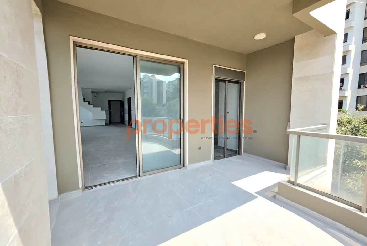 Apartment for Sale in Zikrit