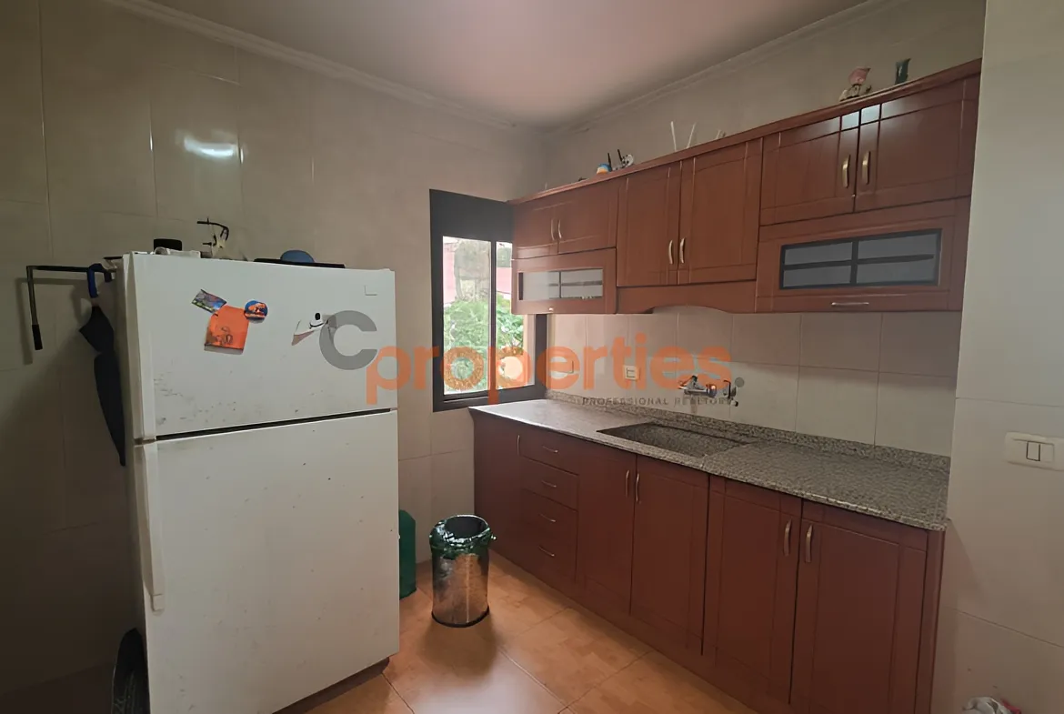 Apartment for Sale in Haret Sakher