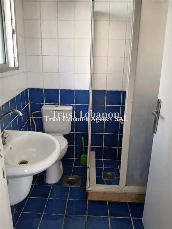 Apartment for rent in Hazmieh, Lebanon