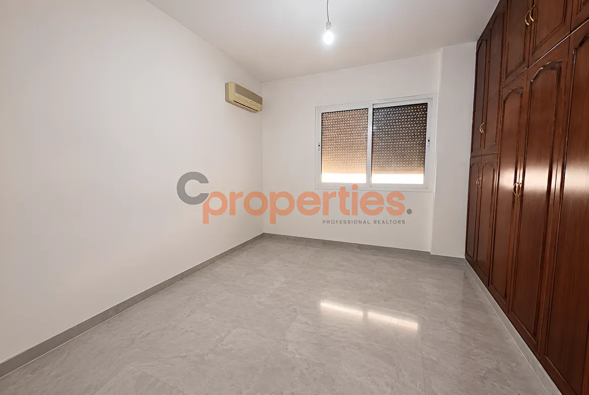 Apartment for Sale in Jnah