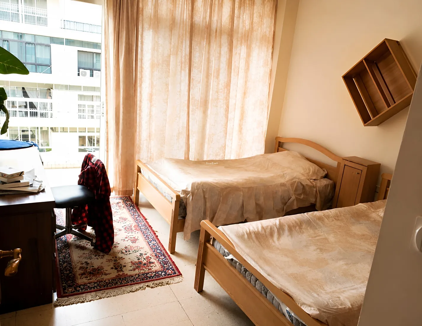 Apartment for sale in Raoucheh